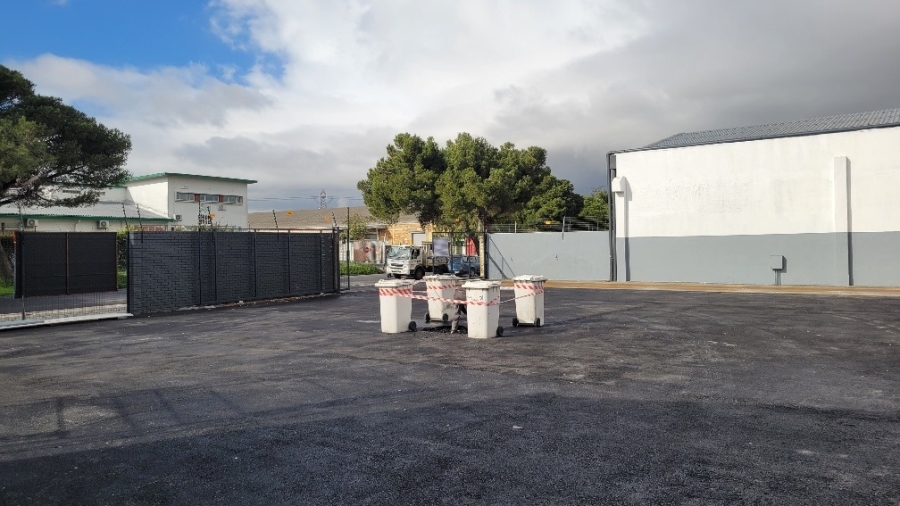 To Let commercial Property for Rent in Epping Industrial Western Cape